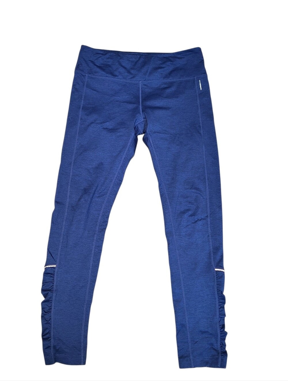 Mondetta Blue Active Leggings Womens Size L